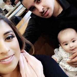 Meet your Posher, Erik